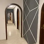 Hotel Palota Budapest