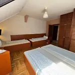 Hotel Palota Budapest