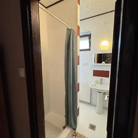 Отель Palota 3*