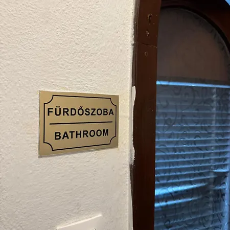 Palota Будапешт