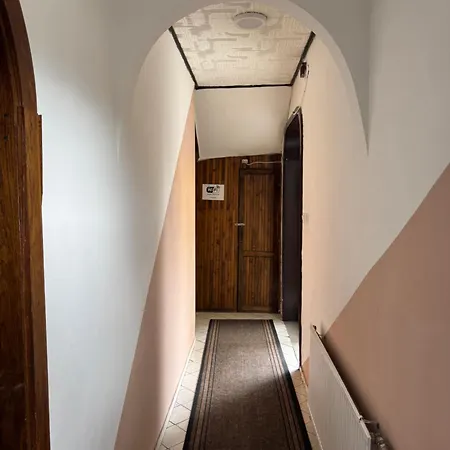 Palota Отель