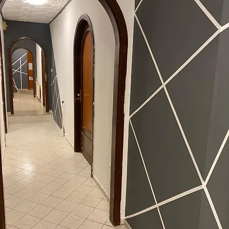 Отель Palota 3*