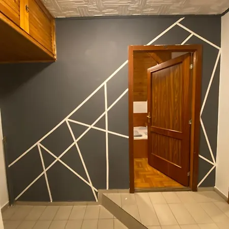 Palota Будапешт