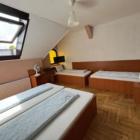 Отель Palota 3*