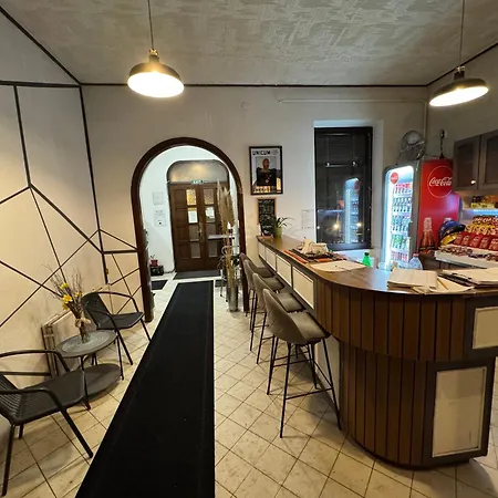 帕露塔酒店 酒店 2*