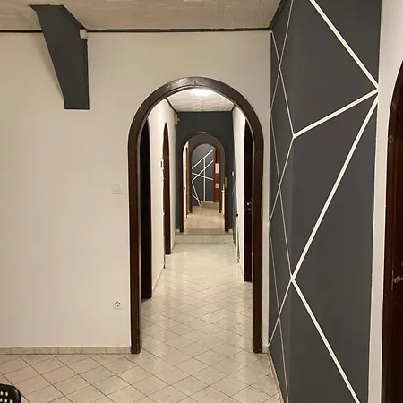 パロタ ブダペスト