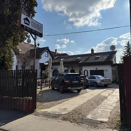 帕露塔酒店 酒店 2*
