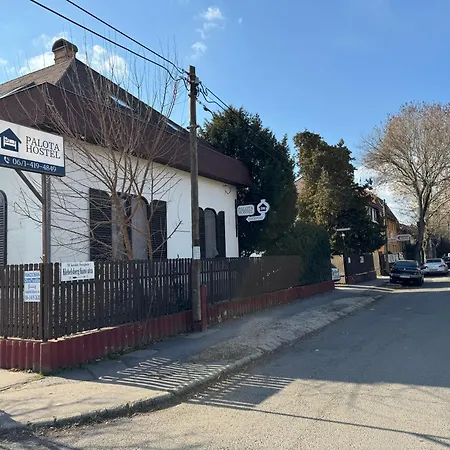 酒店 帕露塔酒店
