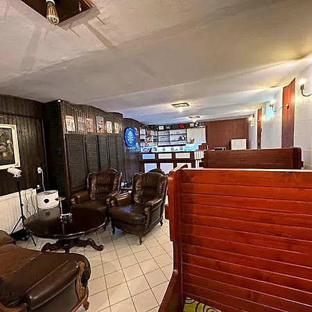 Palota Hotel Budapeste