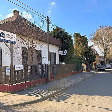 Palota 3*