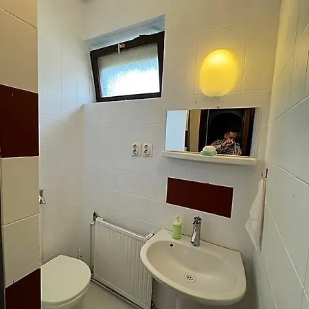 Palota 3* Budapeste