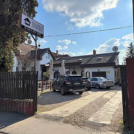 Hotel Palota