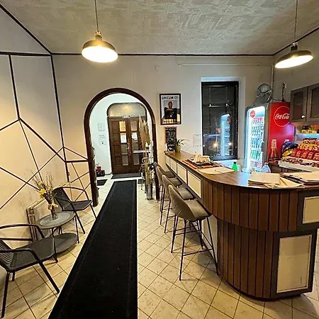 Palota Hotel 3*