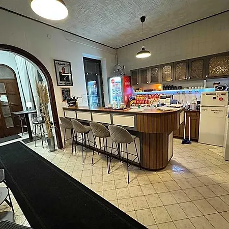 Palota Hotel 3*