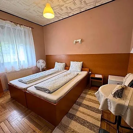 Palota Hotel Budapeste