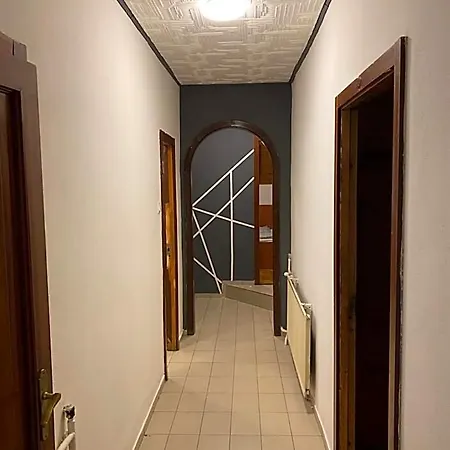 Palota Hotel Budapeste
