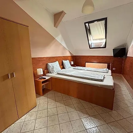 Hotel Palota
