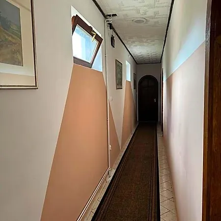 Palota Hotel 3*