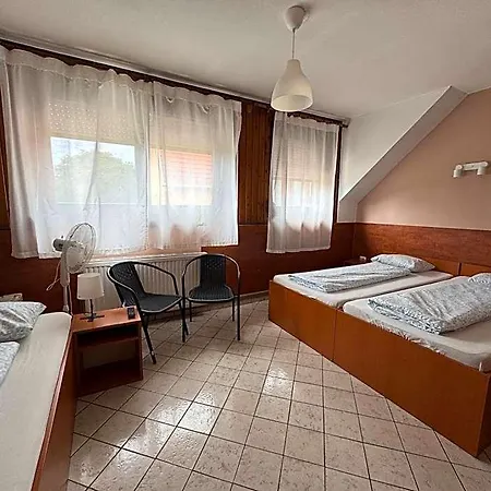 Hotel Palota 3*