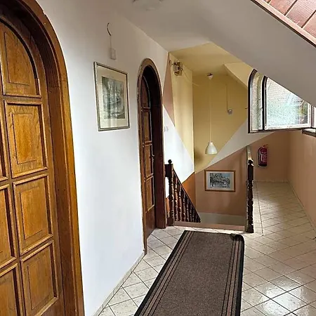 Palota 3* Budapeste