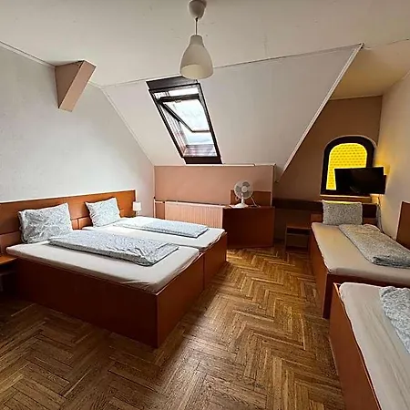 Palota Hotel 3*