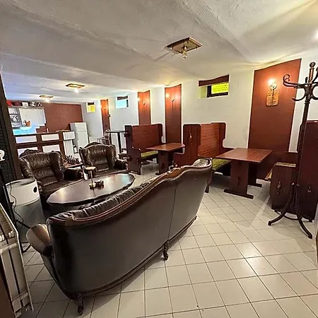 Hotel Palota