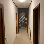 Hotell Palota Budapest