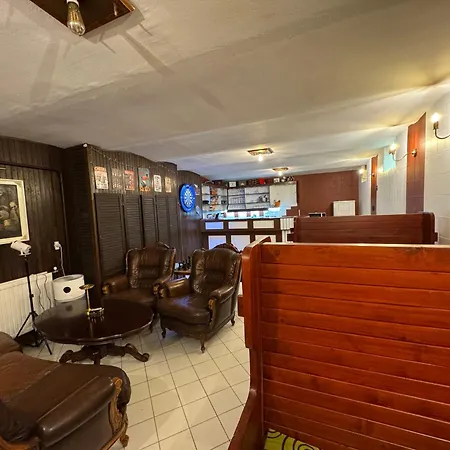 Palota بودابست