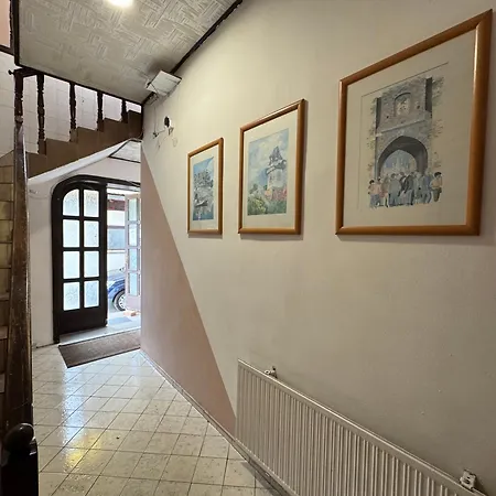 Palota فندق بودابست