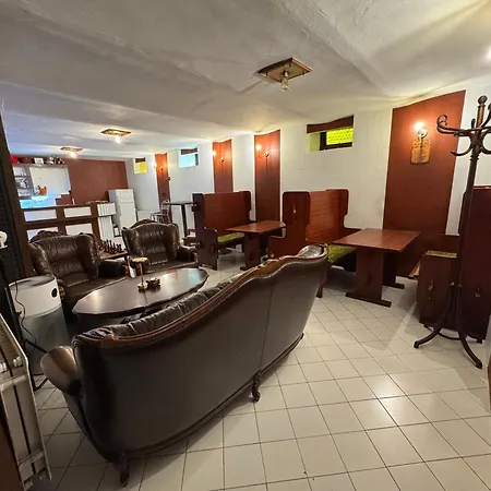 فندق Palota بودابست