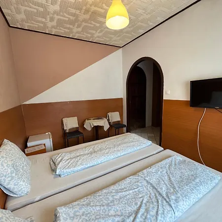 Palota 3* بودابست