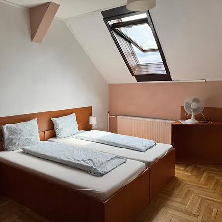 Palota Hotel Budapeste