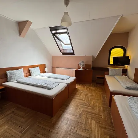 Palota بودابست