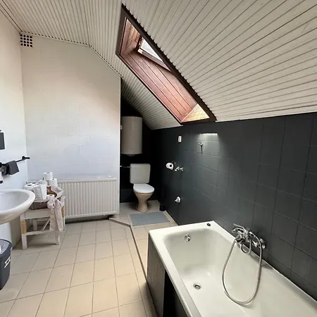 Palota 3* بودابست