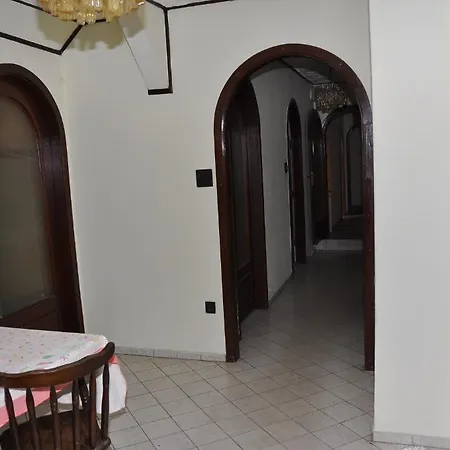 Ξενοδοχείο Palota Βουδαπέστη