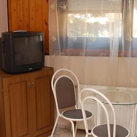 Ξενοδοχείο Palota 2*