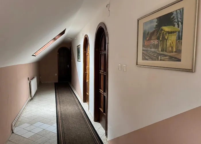 Palota 3*