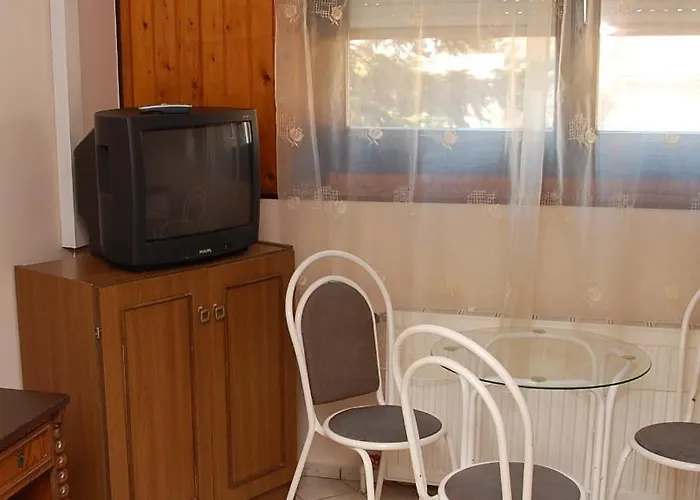 מלון Palota 3*