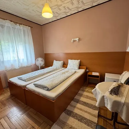 Palota Hotell Budapest